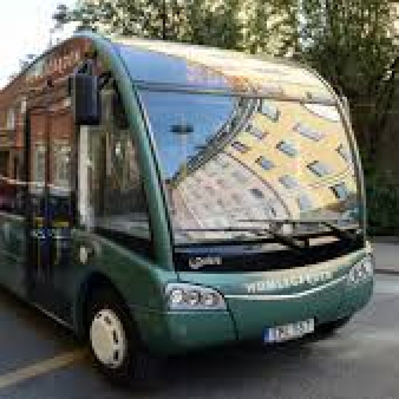 Elbuss-Optare